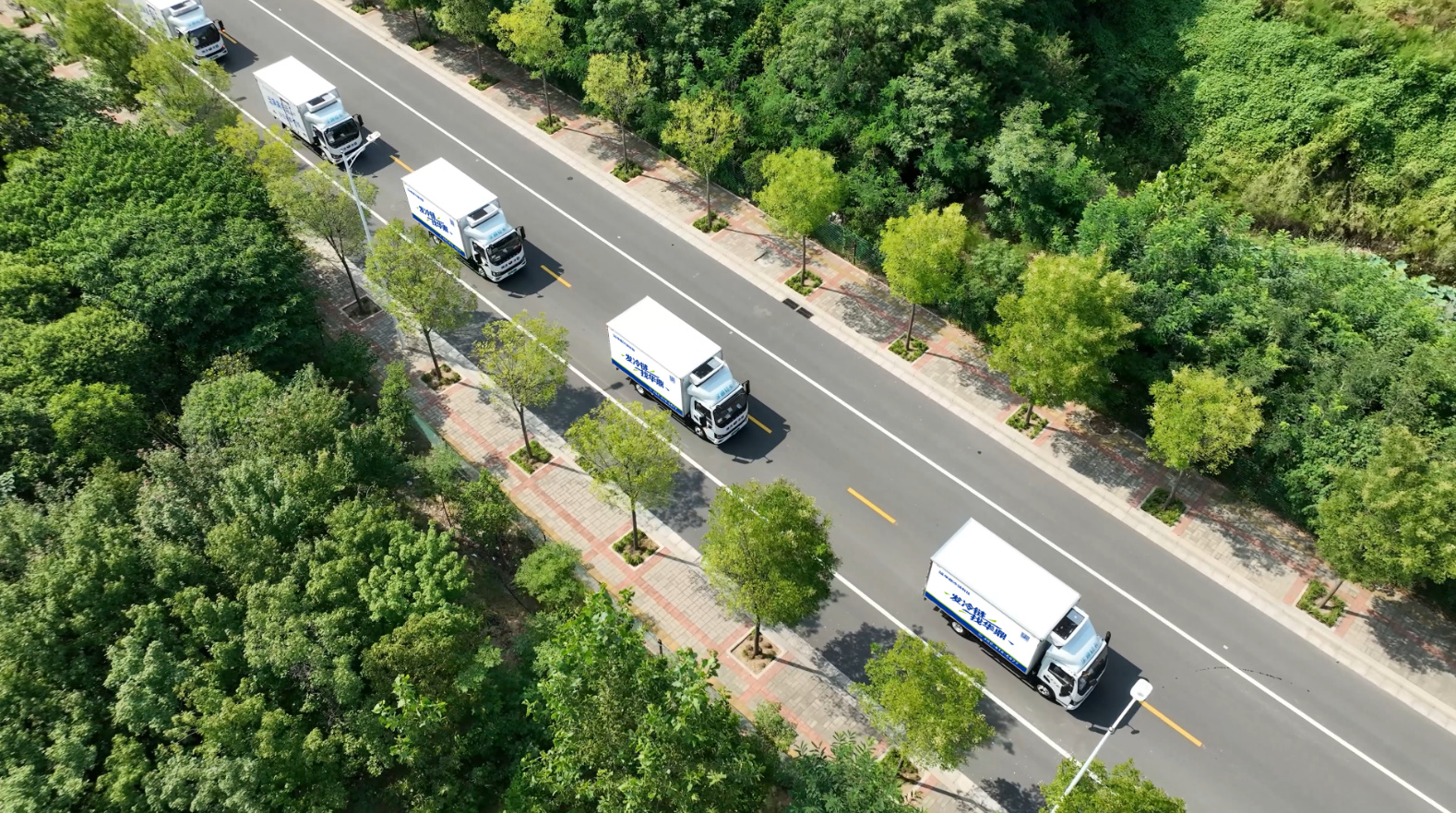 冷庫空置率居高不下,冷鏈供應鏈下半年如何破局?